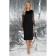 Women's dress, size 50