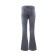 Women's jeans, gray color, size 31 (46-48)
