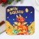 Hot stand "Live rich", 15x15 cm