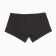 Panties men's boxers, black color 52 (xl)