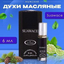 Men's oil perfumes Suawace, 6 ml