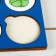 Memoles "Vegetables-Facttes", mix