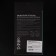 Protective glass 2.5d Luazon for iPhone 5/5s, full glue, 0.26 mm, 9n