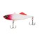 Rattlin Namazu Veiro, L = 66 mm, 16.5 g, sinking, color No. 1