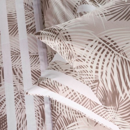 Bed linen 2 joint venture Panna, size 215x240 cm, 175x210 cm, 70x70 cm - 2 pcs-3