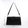 Female bag Textura, average size, black color