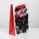Laminated "Brothers" package, l 31 x 40 x 11.5 cm