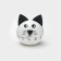 Timer Mechanical shares "kitten", color mix