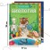 A set of encyclopedias in the soft binding "Physics, biology and geography for children"