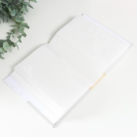 Photo album "Children's" 50 sheets 100 photos 10x15 cm-2