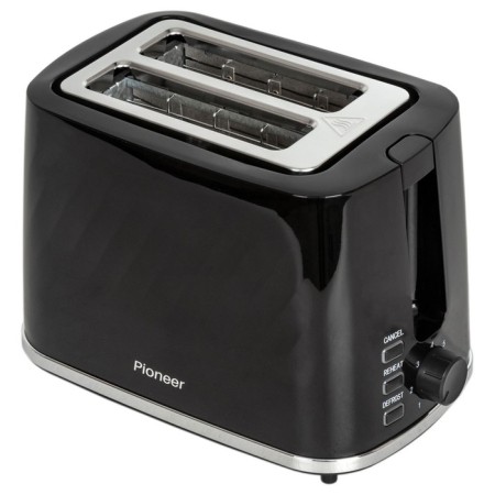 Toster Pioneer TS220 900 W, 7 modes-4