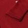 Боди с длинным рукавом Крошка Я Cherry Red, рост 86-92, вишневый