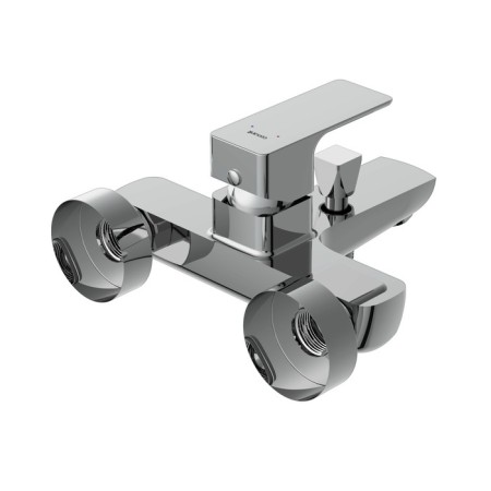 Bath mixer Cersanit GEO A63040-4