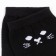 Nosk children, black color, size 20-22