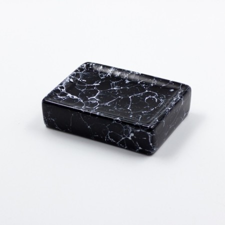 HELP YOY Home, ceramics, black marble