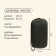 Maclay Camping Summer sleeping bag, blanket, 2 layers, right, 220x90 cm, +10/ +25 ° C