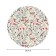 Tablecloth tablecloth, round, Saten, d = 150 cm