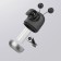 Flavor in the duct, mini-robot, aromatic lemon, series G1