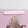 Gift package laminated with a plastic window, packaging, Lily, 30.5 x 25 x 17.5 cm