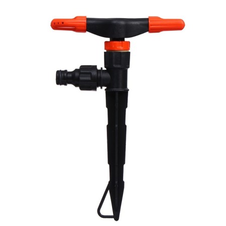 A spray 2 - a rifle, under a connector, peak, plastic, "beetle"-9
