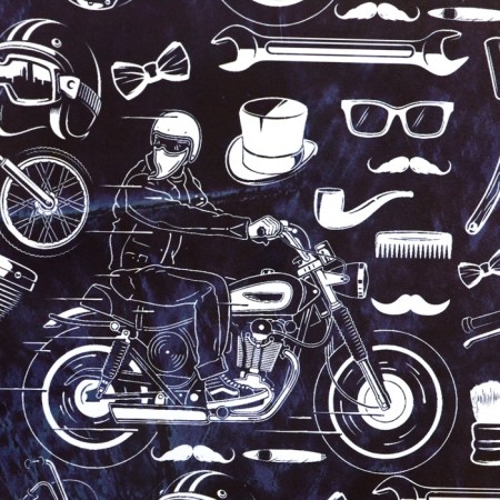 Package paper, "male style", one -sided 100cm x 70 cm-2