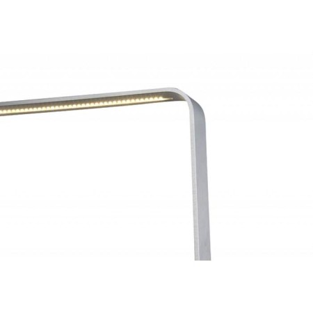 Bra Casteli, 13W Led, 4000k, 520lm, Nickel color-1