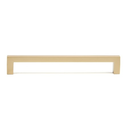 Cappio RSC026 handle handle, m/o 160 mm, dark gold color-1