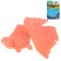Children's experience “growing animal. Goldfish ", mix