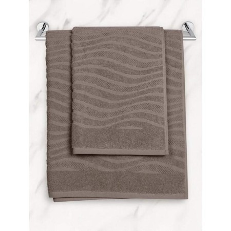 Trush Trick Sofi de Marko Jasmine, 550 gr, size 50x70 cm, color anthracite