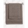 Trush Trick Sofi de Marko Jasmine, 550 gr, size 50x70 cm, color anthracite