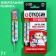 Chewing gum "Skosin" in the thermometer, 7 g.