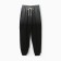 Sports pants for boys, I have launched, black color, height 122-128 cm