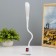 Sconces in the socket "Darsia" LED 2W white 2.5x6x32 cm