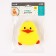 Baby sponge for bathing "chicken", foam