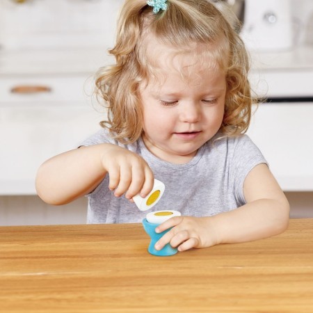 Set of game hape "delicious breakfast"-4