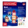 Magical designer Magical Magnet, 54 parts, matte parts