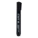 Permanent marker 2.5 mm staff, undersized, black