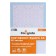 A4 Certificate Certificate, 25 Calligrata "Blue Intensively", 120 g/m2