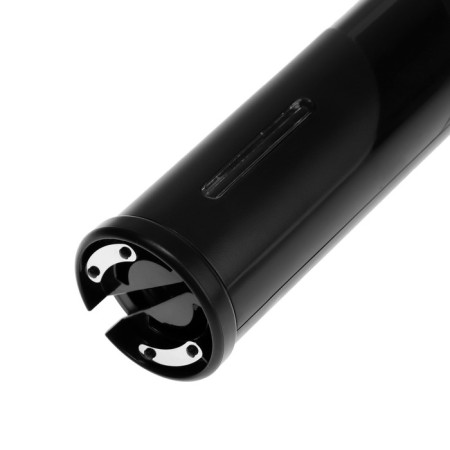 Electric Coroner Luazon LSH-05, from batteries, plastic, black-6