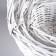 A set of baskets, 3 pcs, 30 × 14/40 cm, 26 × 12/34 cm, 20 × 10/31 cm, willow