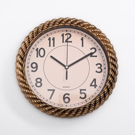 Walls Wall "Wholewood", D-26 cm, dial 21 cm, discrete move