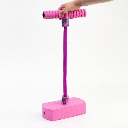Dry jumping simulator, My Little Pony-1