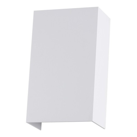 Facade lamp Arte Lamp Algol A5640al-2WH, LED, 2x5 W, 5x9.5x15 cm, 650 lm, white-1