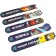 Set of bookmarks Transformers, 5 pcs.