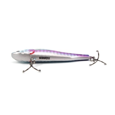 Rattlin namazu fantasy l = 72 mm 23 g sinking, color No. 14-3