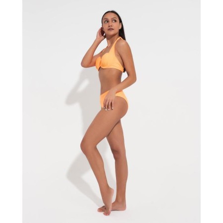 Separate Minaku "Classic" swimsuit, size 42, Orange color-2
