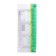 Frame Se Glossa, 3 posts, white, GSL000103