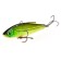 Wobbler sinking vertical LJ Pro Series Vib S, 7.8 cm, color 319