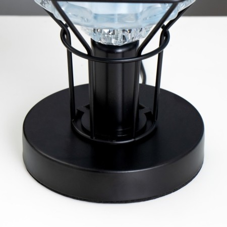 Aromarinet 16465/1 G4 20W Black 14x16x23cm Risalux-5