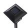 Lamp on the solar battery "Eurohant", "Lantern" 10.5x37 cm, IP44, 1 LED, T/white